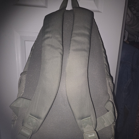 PINK Victoria's Secret Teal Backpack - Picture 3 of 7